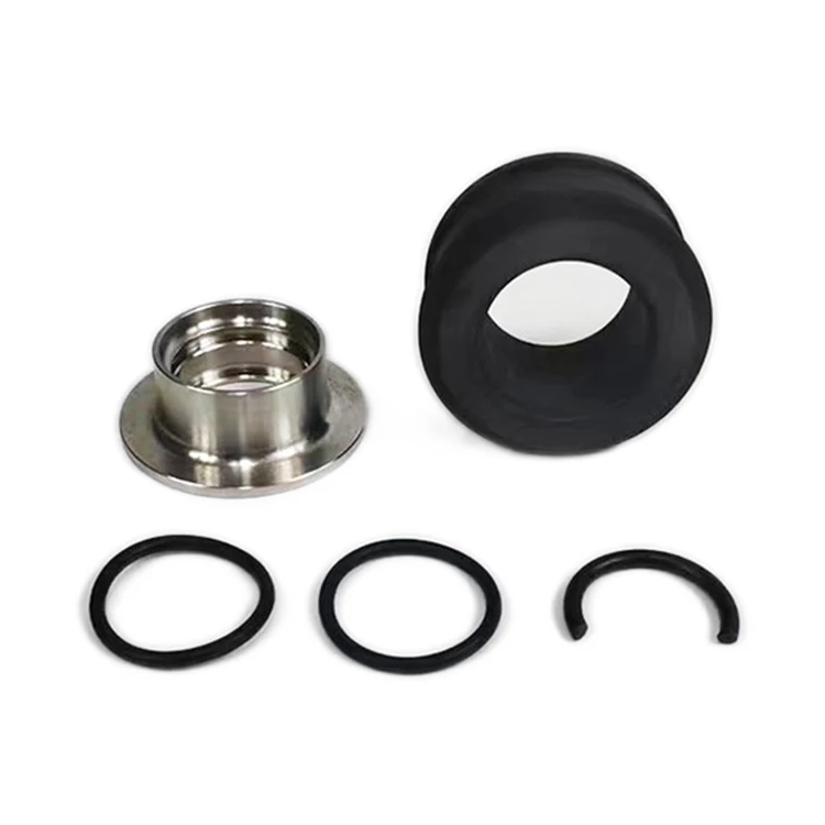Jet Ski Half Ring