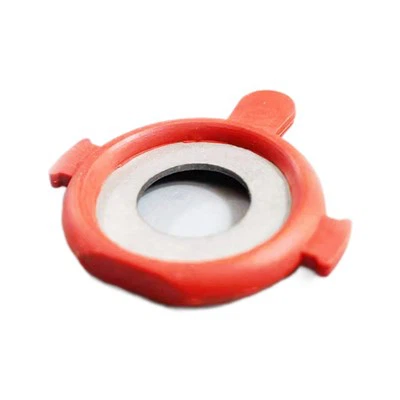 Crankshaft Plain Separuh galas