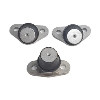 Pemasangan Enjin Jet Ski