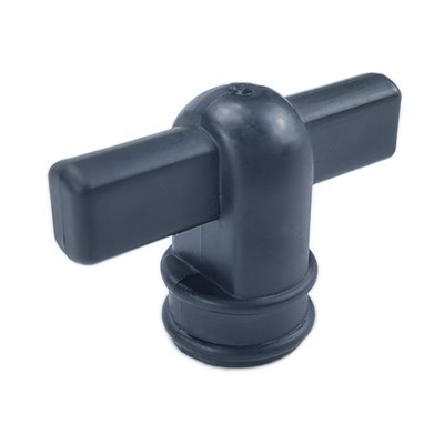 Pemasangan Hujung Penyerap Kejutan T-head